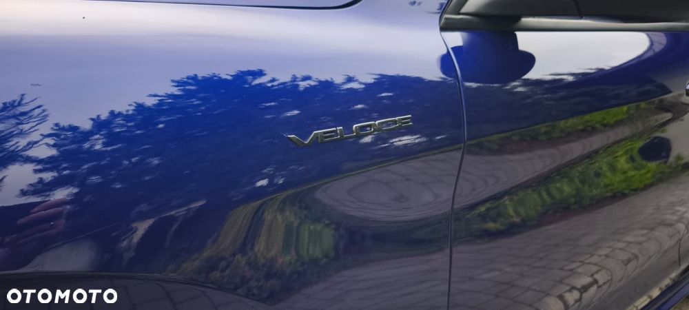 Alfa Romeo Stelvio 2.0 Turbo Veloce Q4 - 13