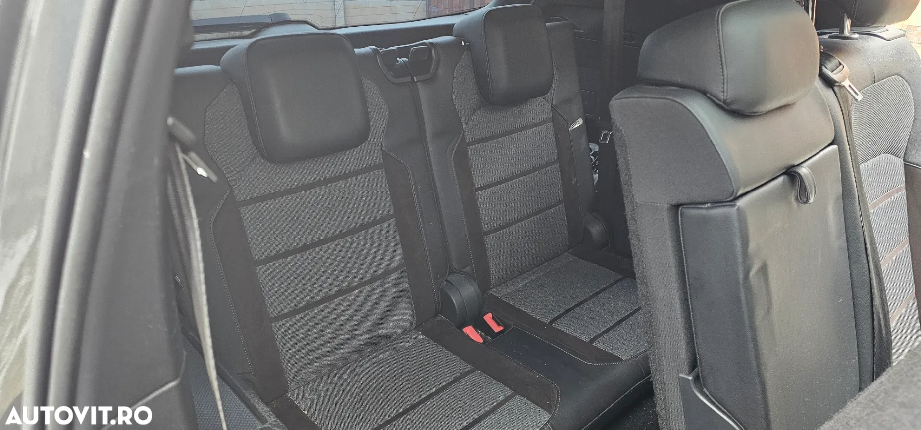 Seat Tarraco 2.0 TDI Xcellence - 13