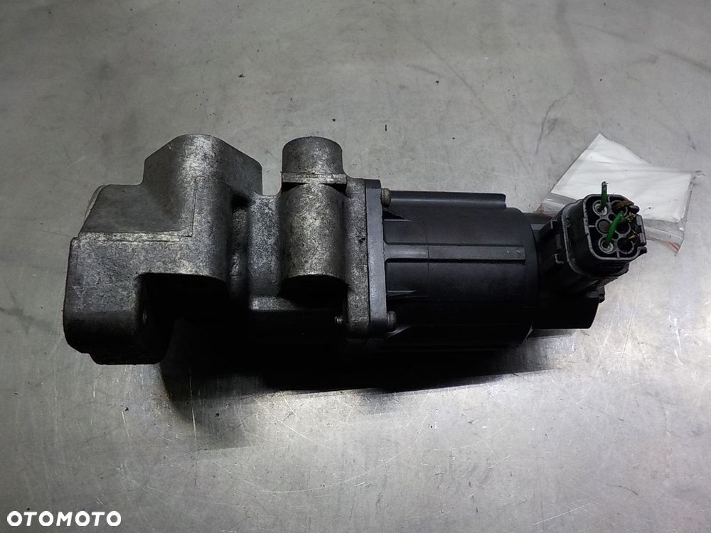 OPEL ZAFIRA B ZAWÓR EGR K5T70380 1.7 CDTI - 6