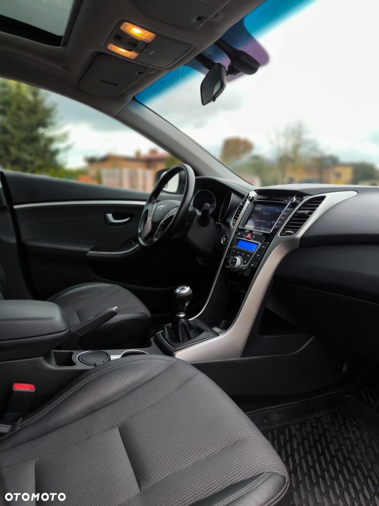 Hyundai i30 - 7