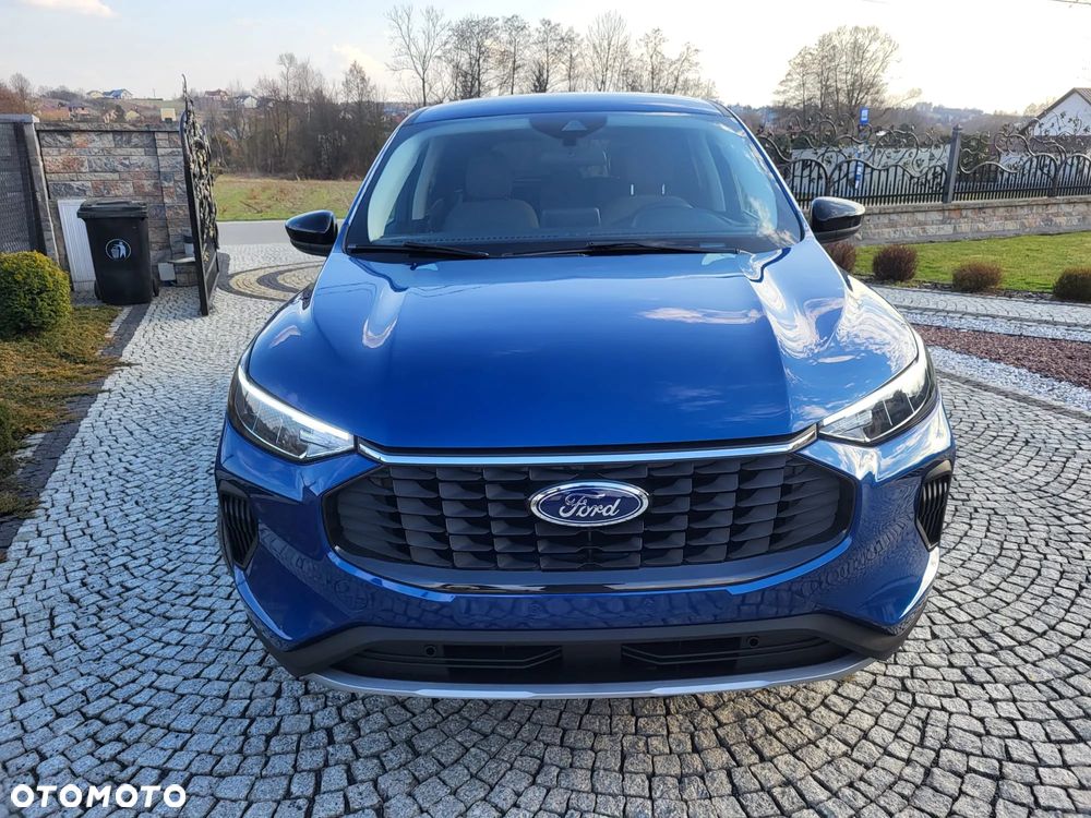 Ford Kuga 1.5 EcoBoost ST-LINE - 35