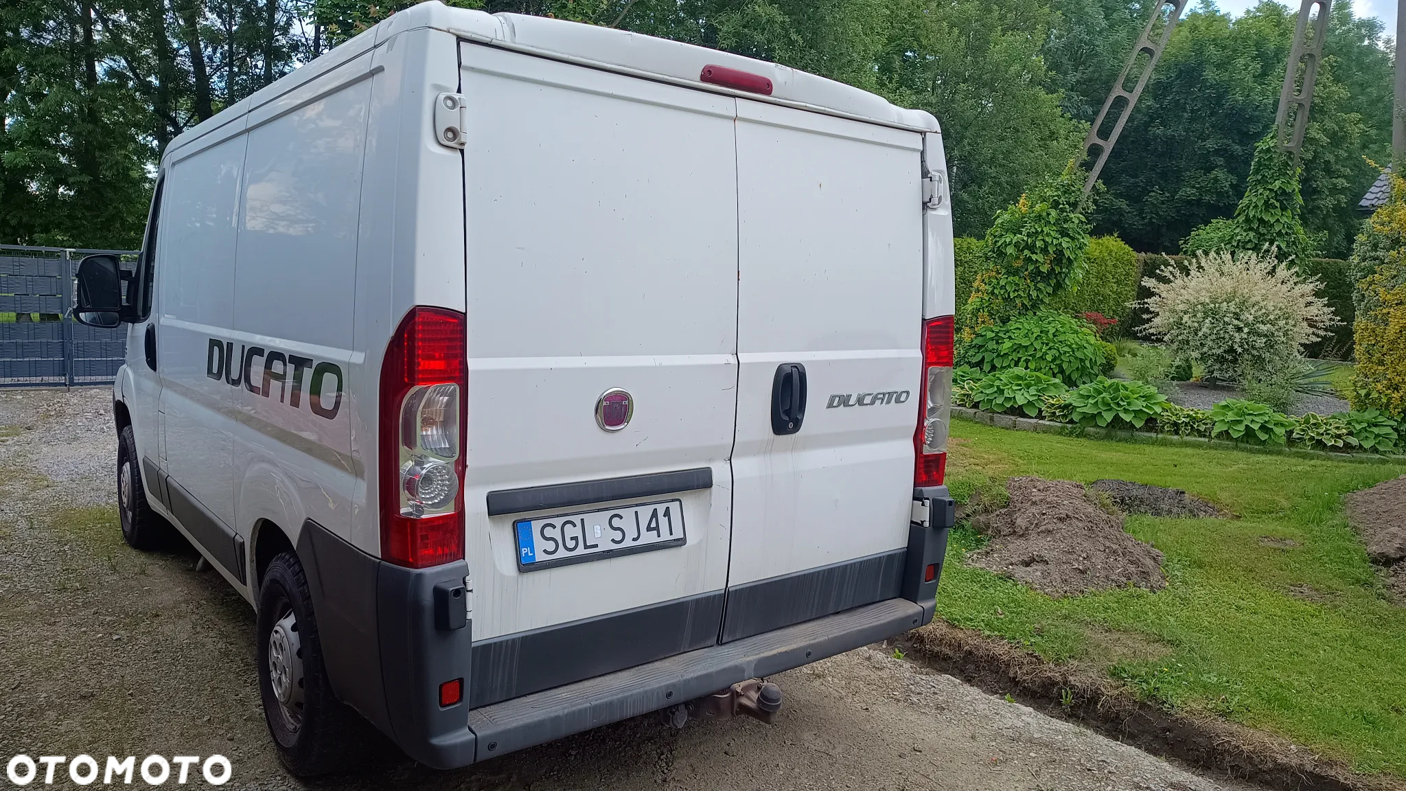Fiat Ducato - 4