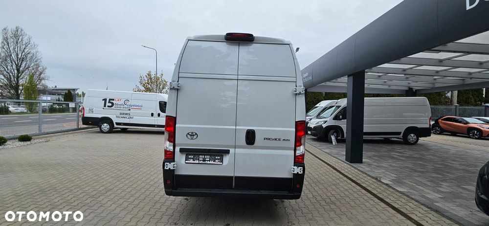 Toyota Proace MAX - 4