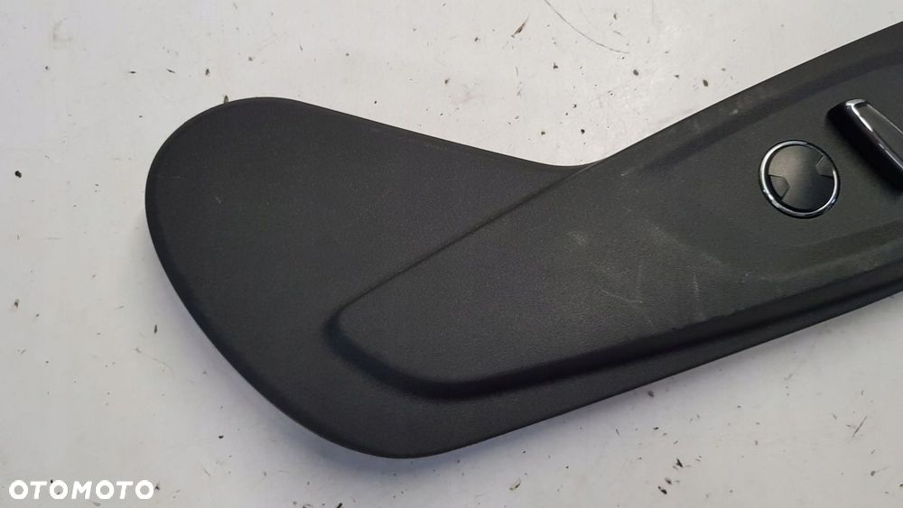 sterowanie regulacja fotela prawa Ford Mondeo mk5 - 5