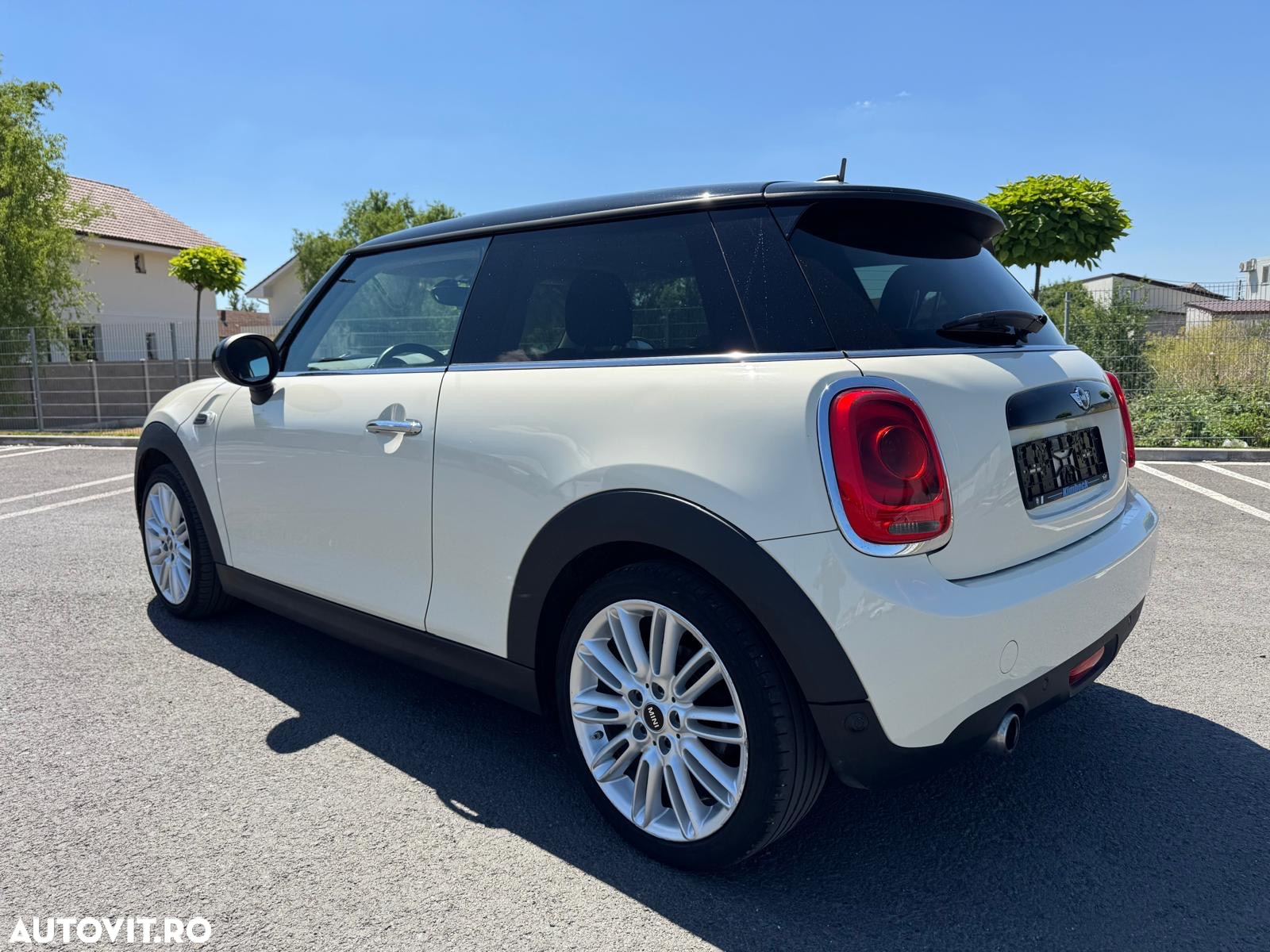 Mini Cooper D - 9