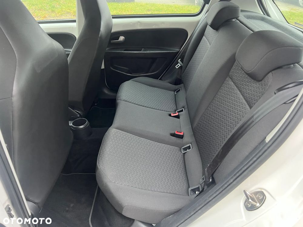 Seat Mii Standard - 22