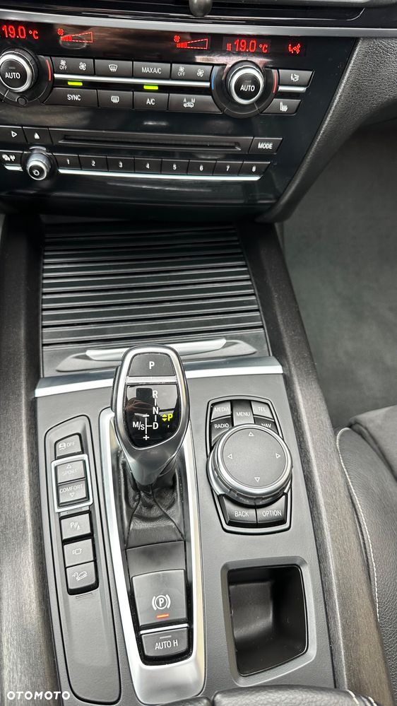 BMW X5 - 12