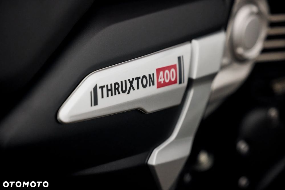 Triumph Speed Twin - 12