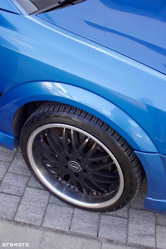 Opel Vectra 2.8 V6 Cosmo - 11