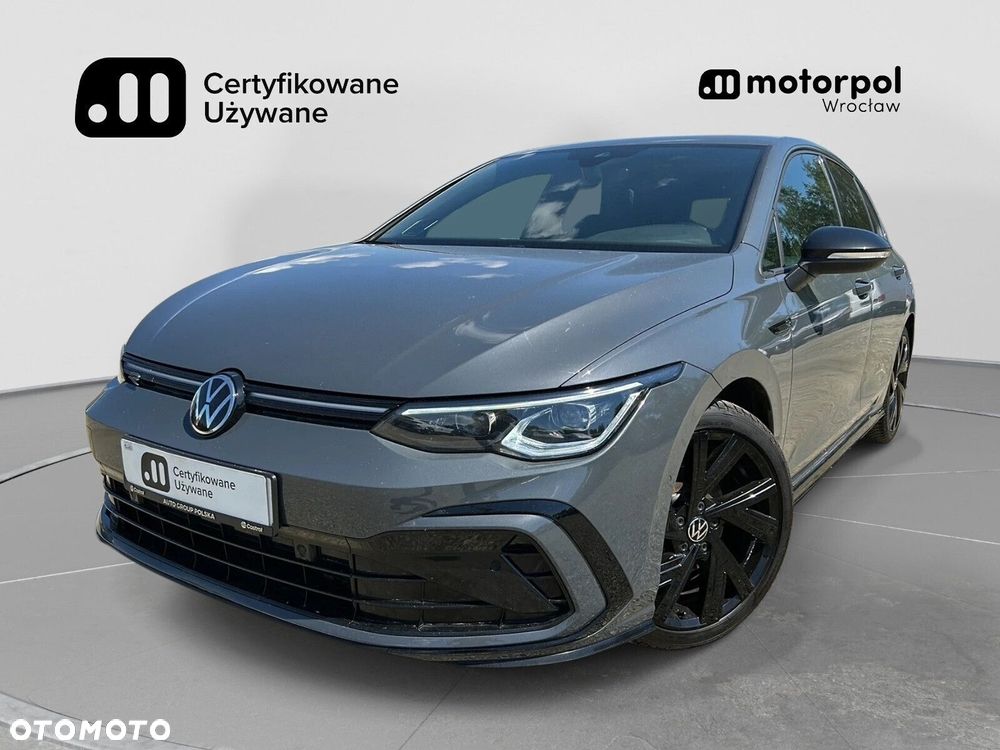 Volkswagen Golf 2.0 TDI R-Line DSG - 2