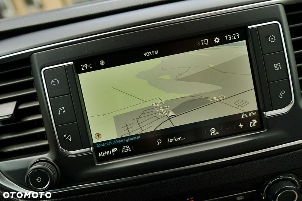 Opel Vivaro - 25