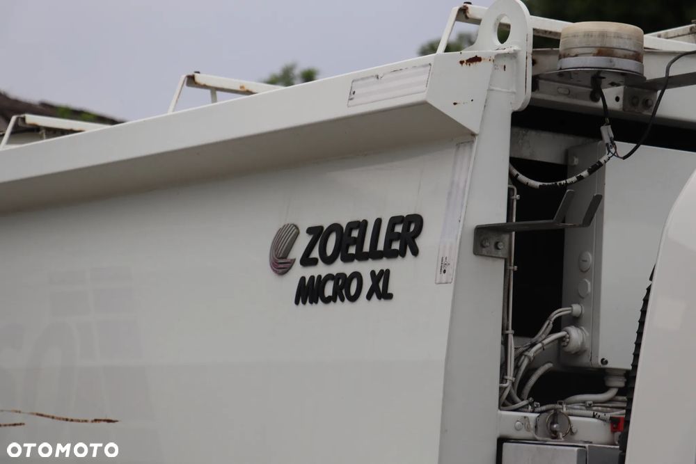 Mitsubishi Fuso Canter - 6