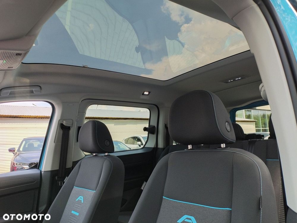 Ford Tourneo Connect Grand 1.5 EcoBoost PHEV ACTIVE - 30