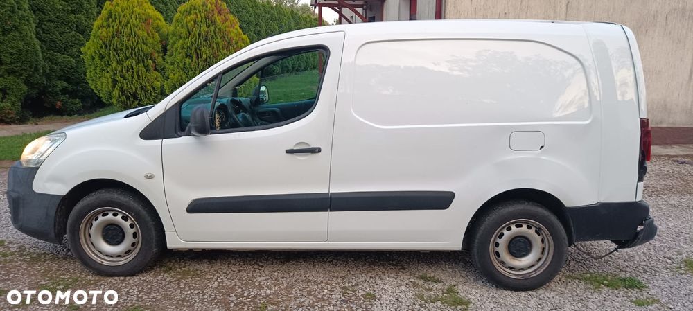 Peugeot Partner - 5