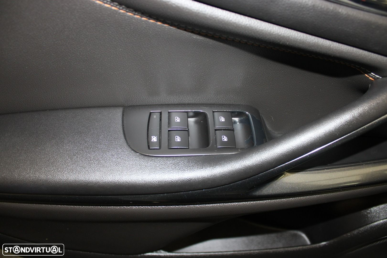 Opel Zafira 1.6 CDTi Innovation S/S - 22