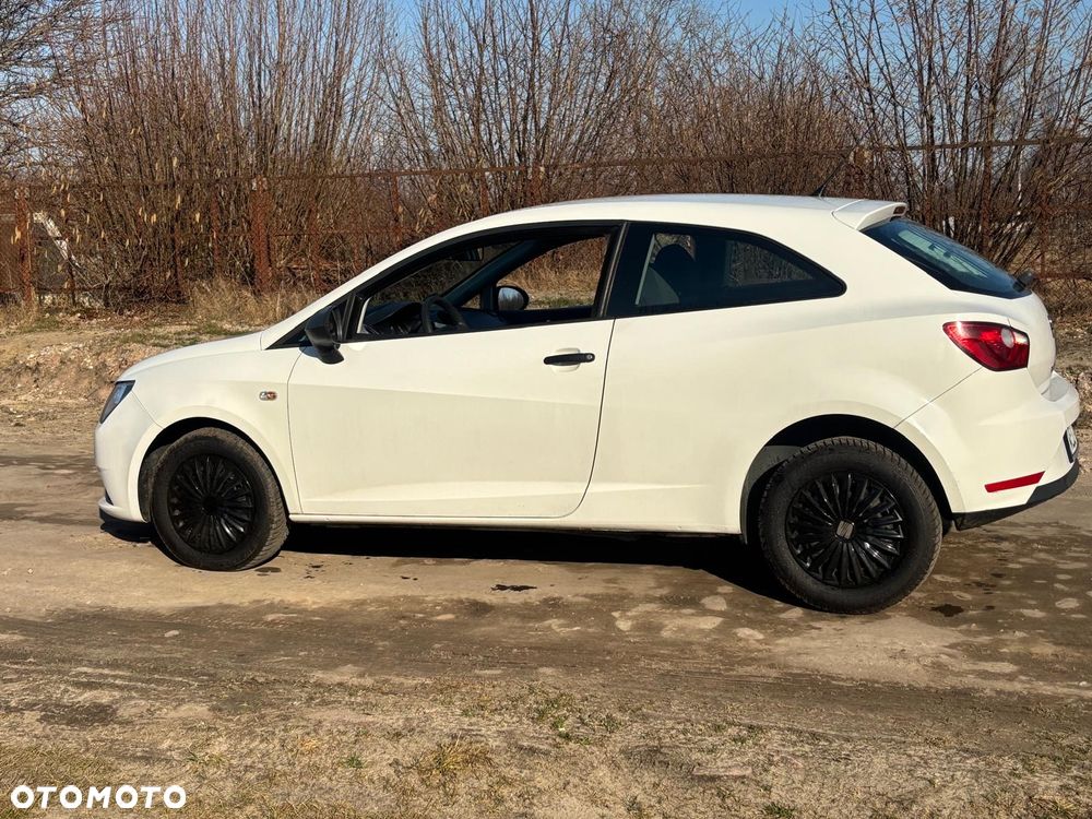 Seat Ibiza SC 1.2 TSI Style - 6