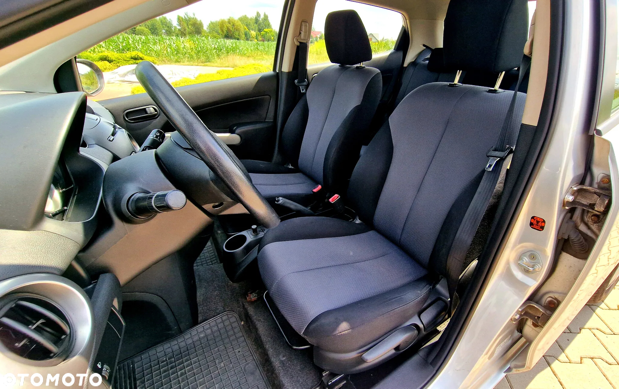 Mazda 2 1.3 Comfort - 6