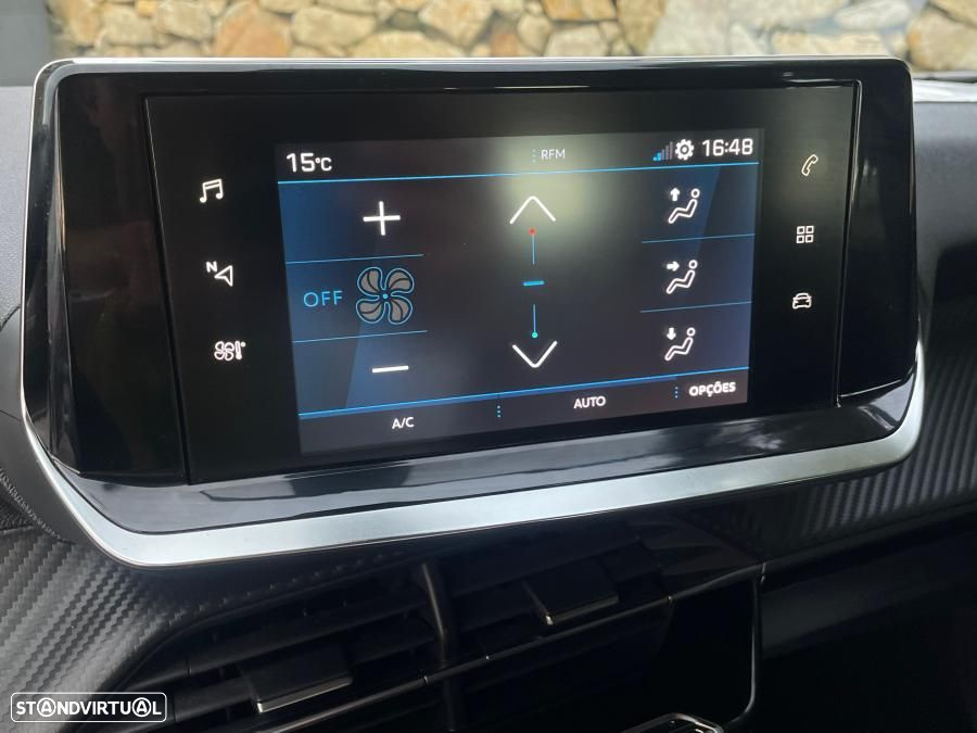 Peugeot 2008 - 14