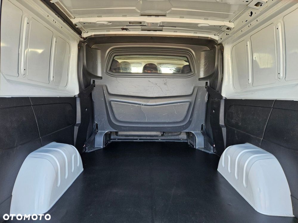 Fiat Talento L2H1 *79900zł NETTO* Brygadówka 6 osób 2.0ecoJET/145KM - 17