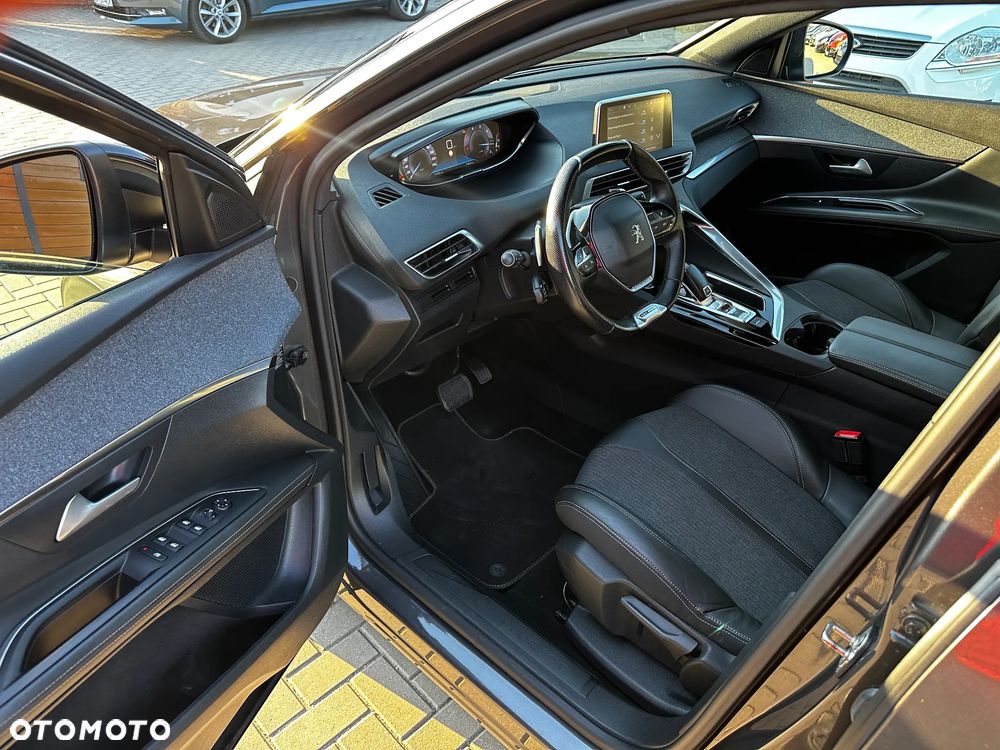 Peugeot 3008 - 6