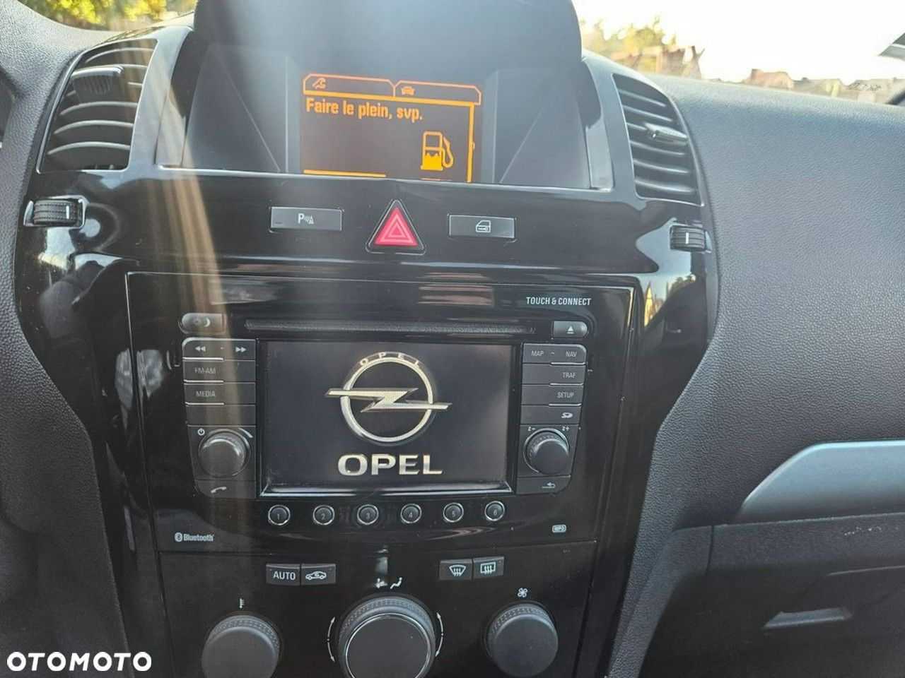 Opel Zafira 1.7 CDTI - 13