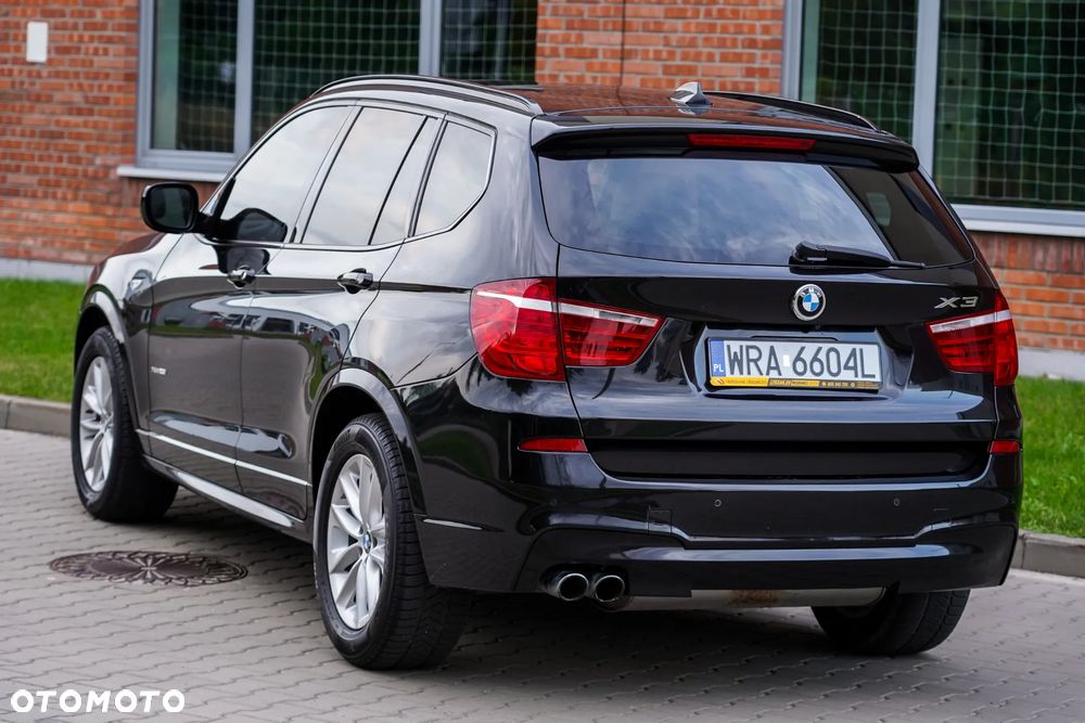 BMW X3 - 4