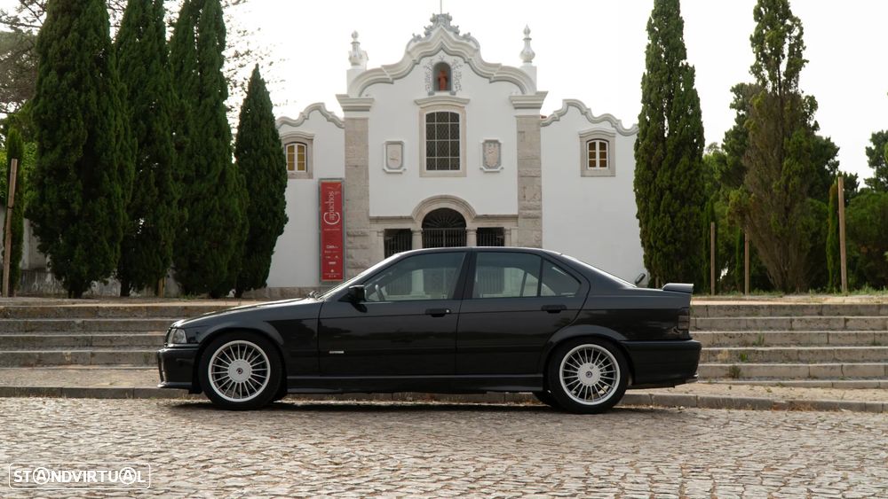 BMW 325 i - 6