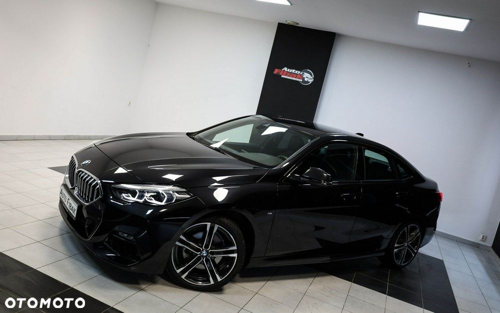 BMW Seria 2 - 5