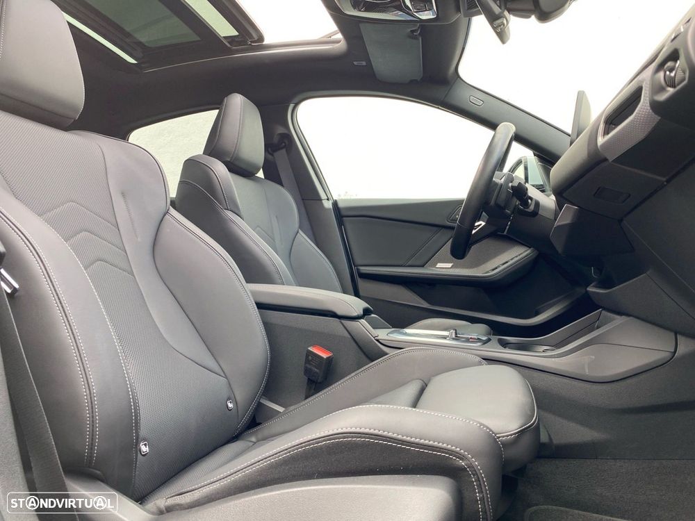 BMW 220 Gran Coupé Pack Desportivo M - 20