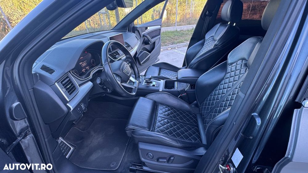 Audi Q5 - 7