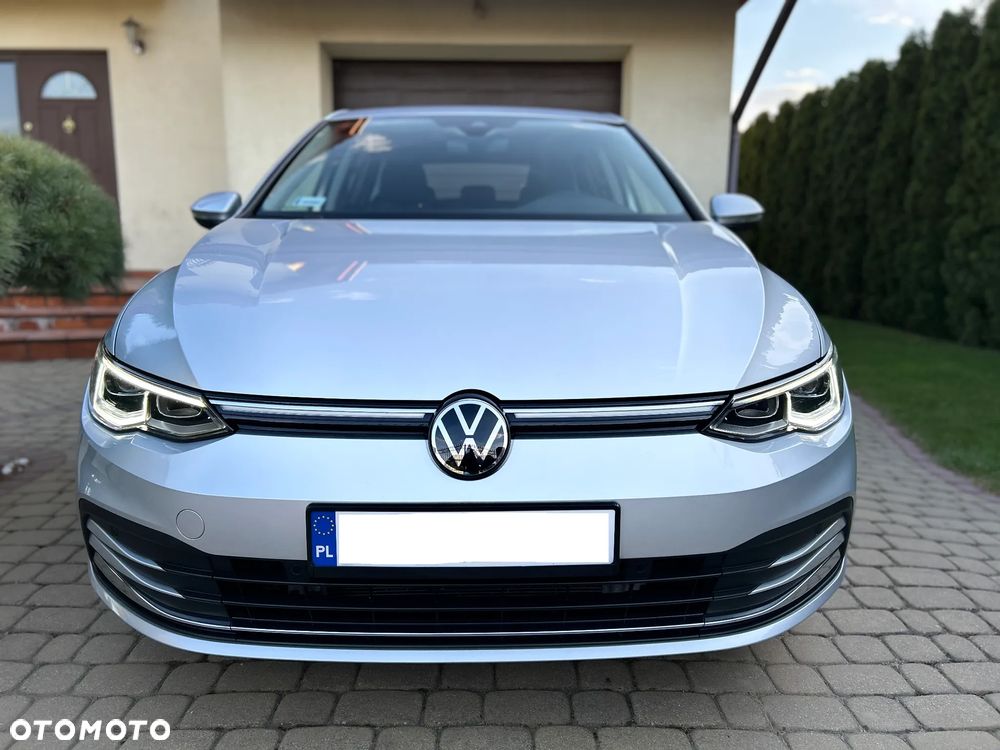 Volkswagen Golf - 4