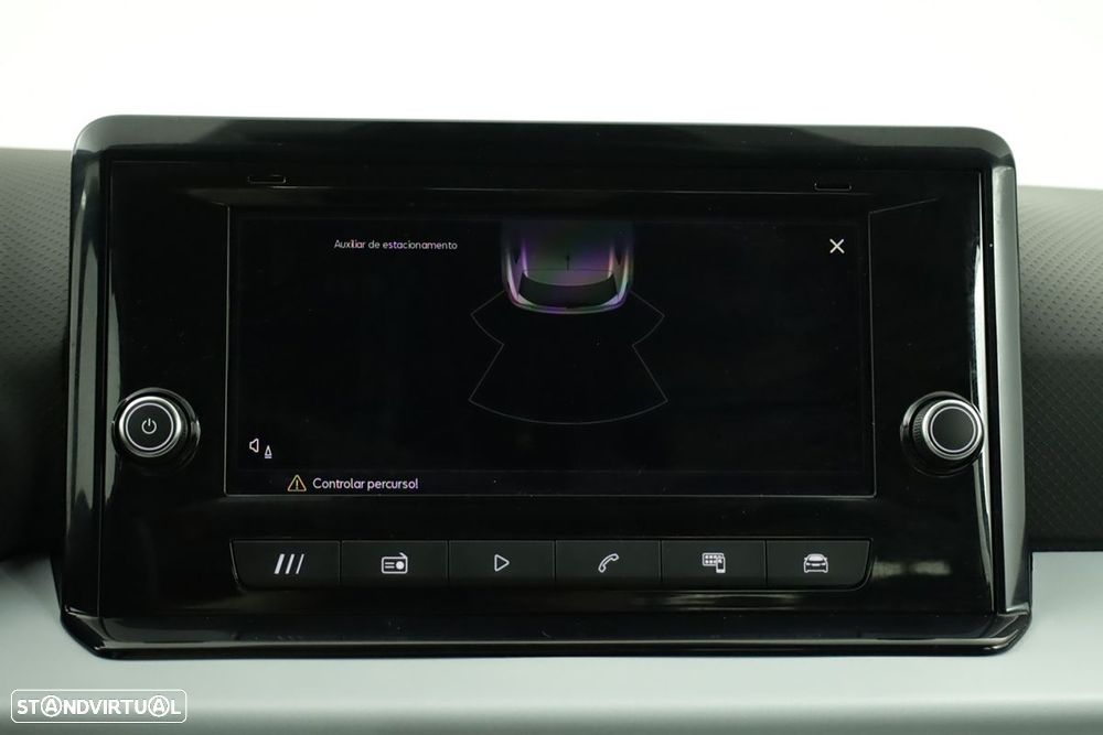 SEAT Ibiza 1.0 TSI Style - 11