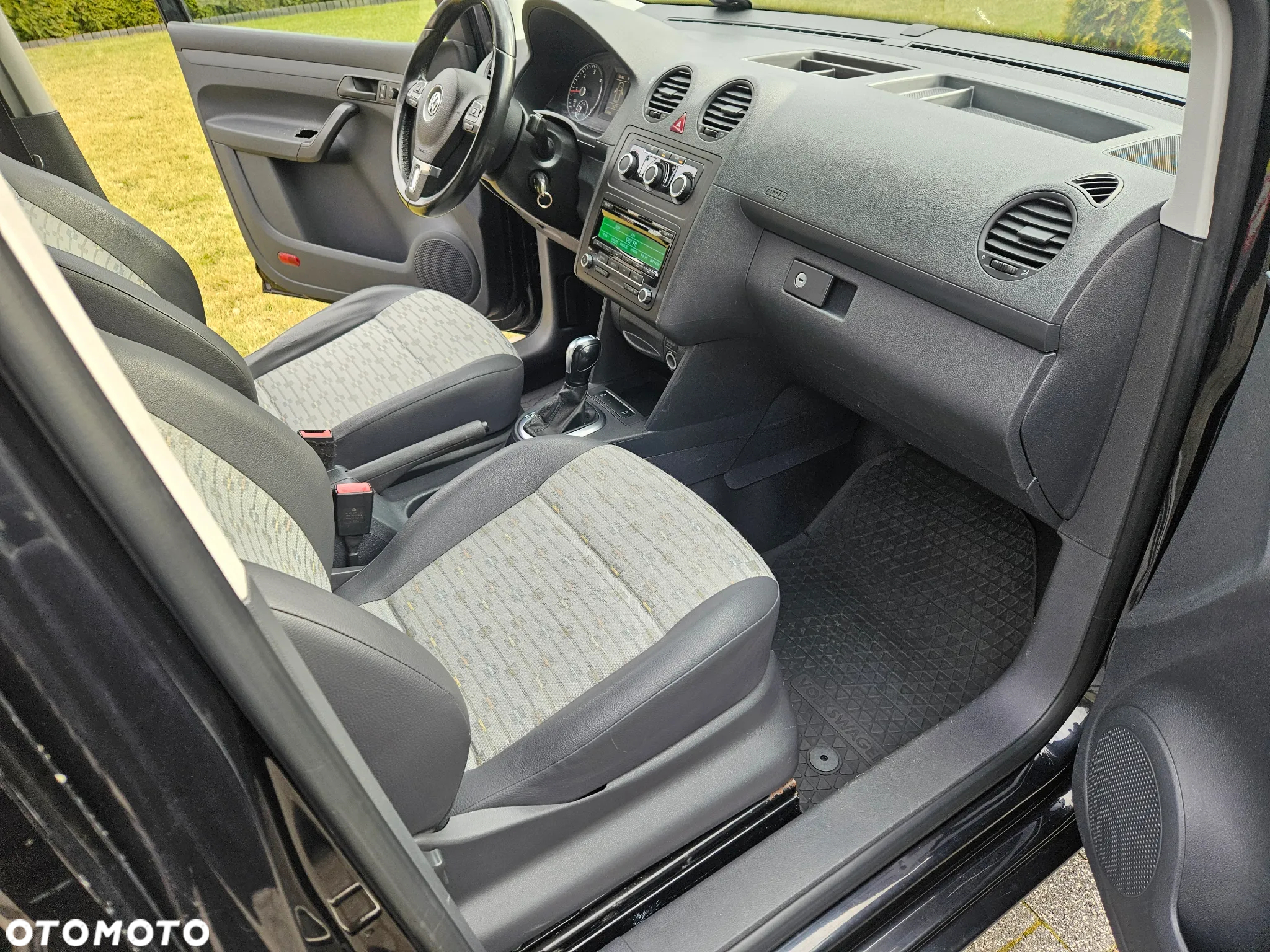 Volkswagen Caddy - 24