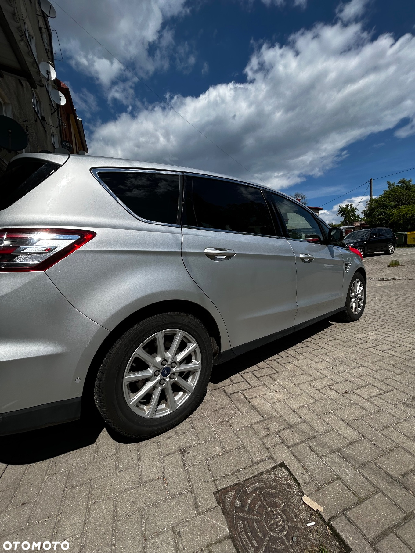 Ford S-Max - 10