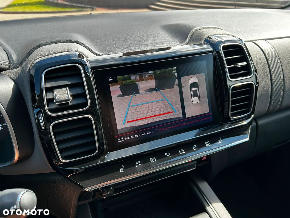 Citroën C5 Aircross 1.6 PureTech Shine EAT8 - 23