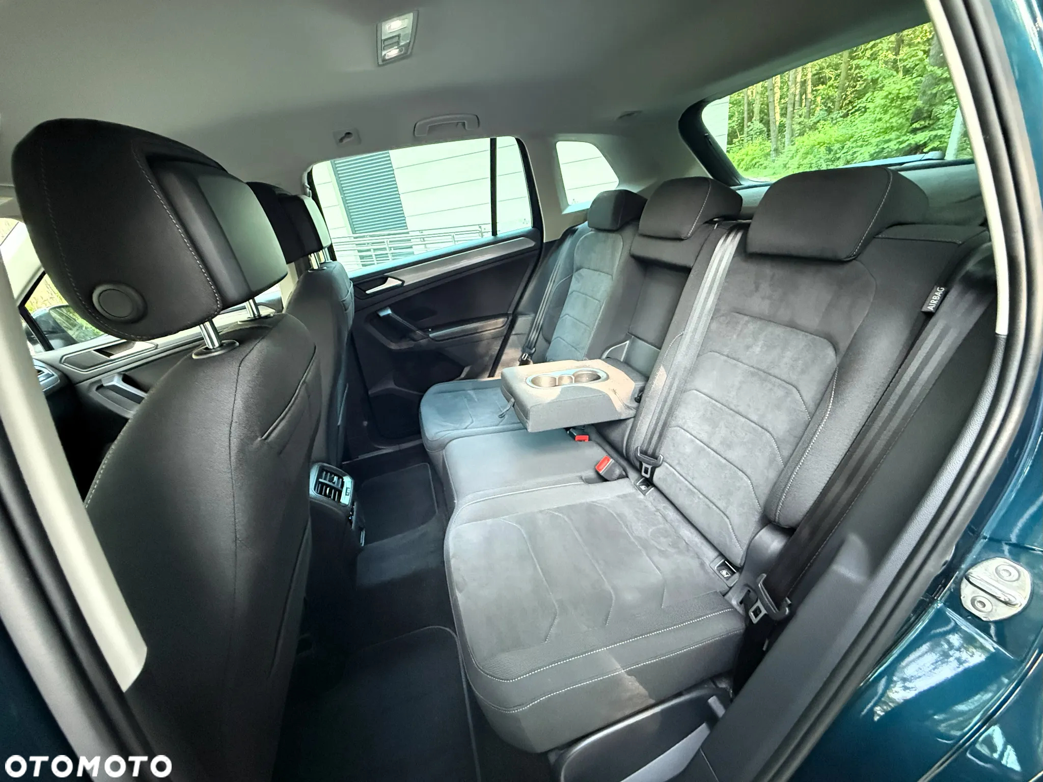 Volkswagen Tiguan 2.0 TDI SCR Life DSG - 17