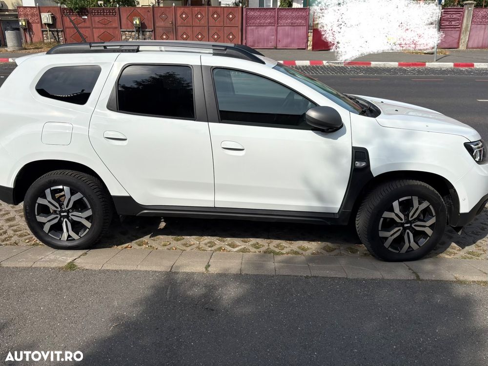 Dacia Duster - 4