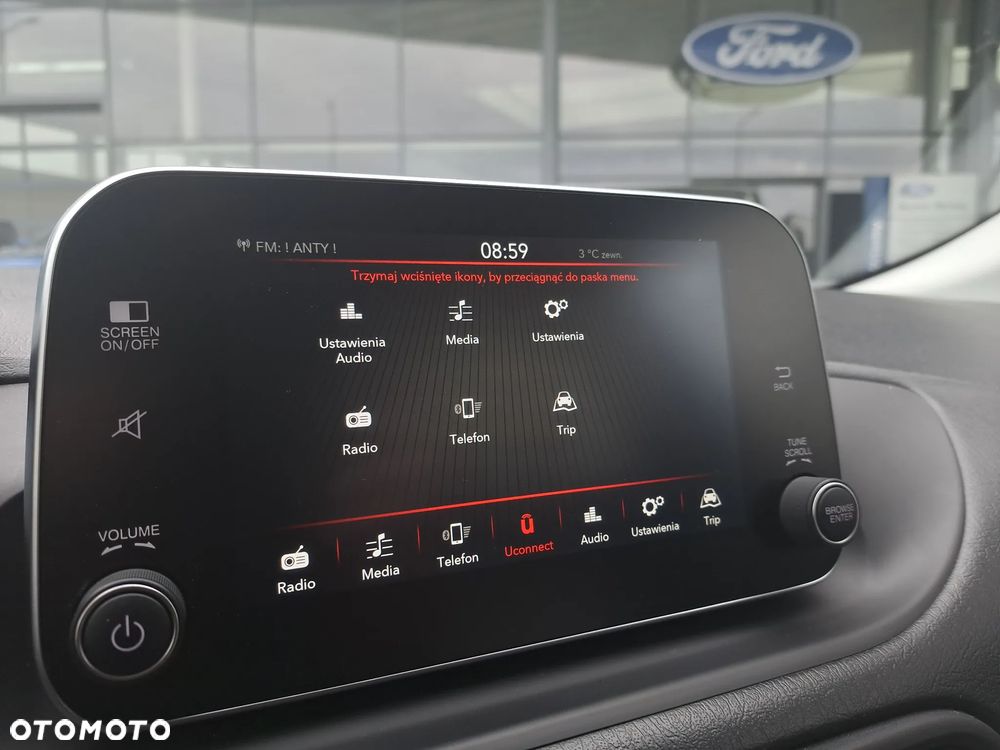 Fiat Tipo 1.4 16V Lounge - 29