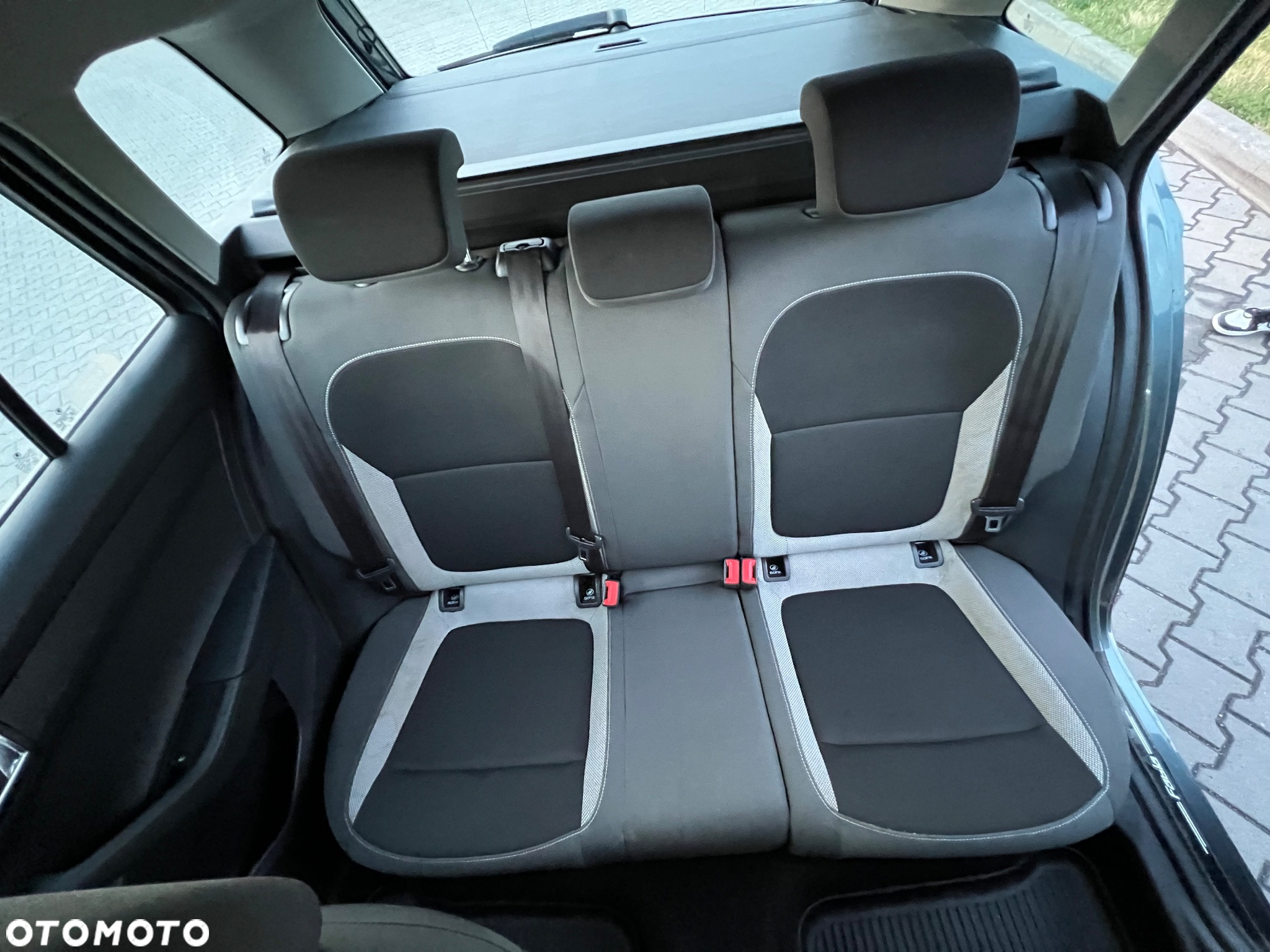 Skoda Fabia 1.4 TDI Ambition - 8