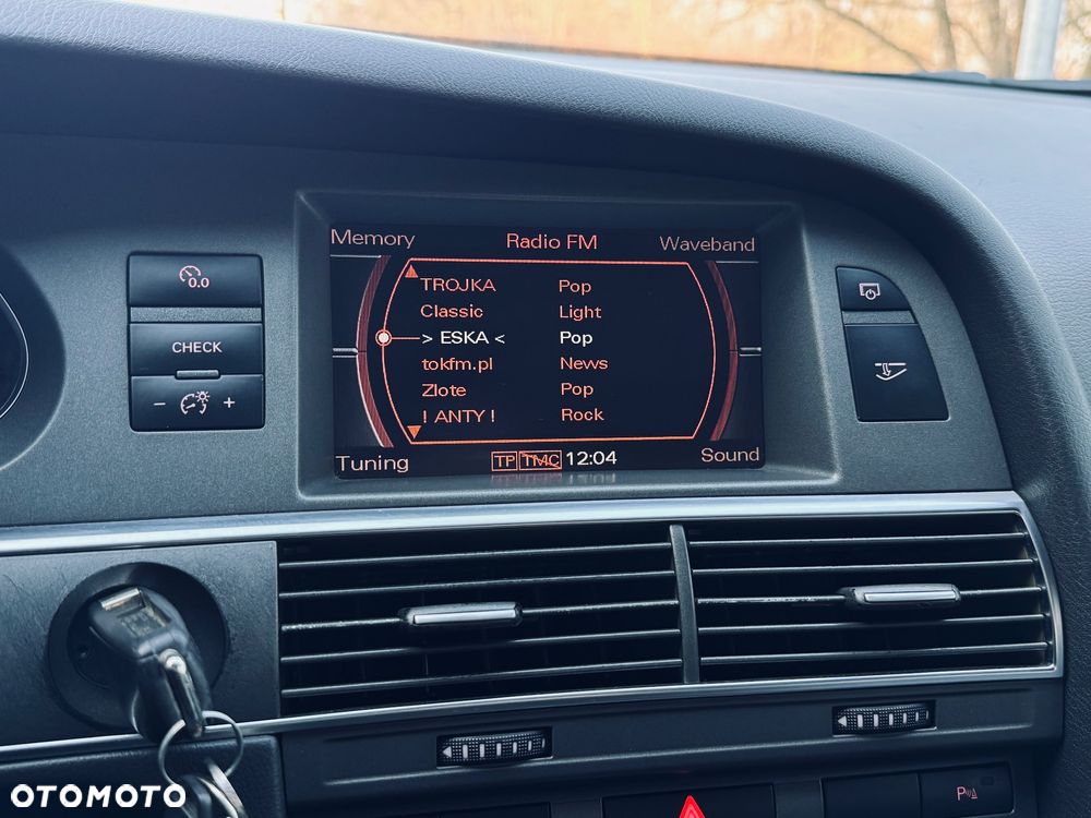 Audi A6 Avant 3.0 TDI tiptronic quattro - 27