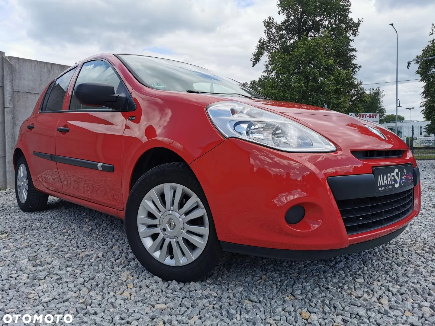 Renault Clio 1.2 16V Campus YAHOO - 24