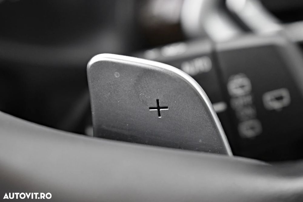 BMW X3 xDrive30i Aut. - 28