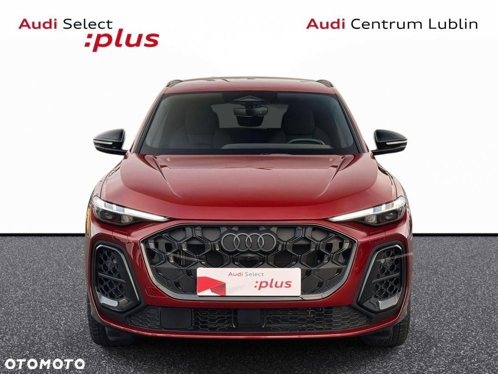 Audi Q5 Sportback 2024 photo 2