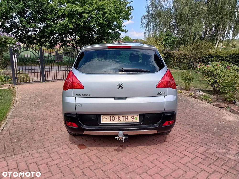 Peugeot 3008 - 7