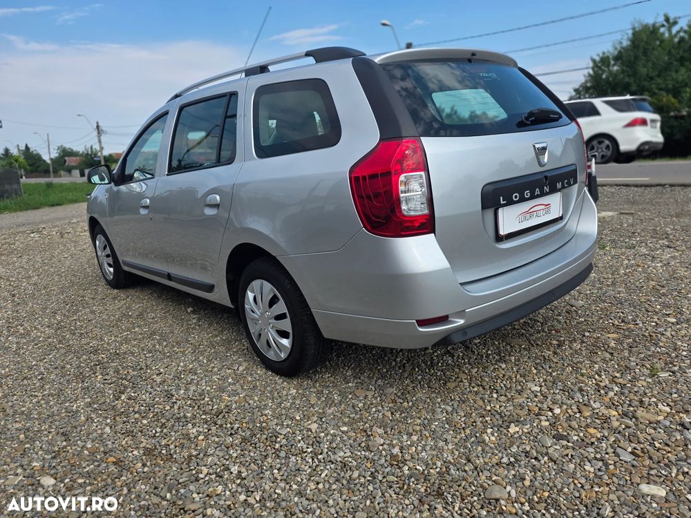 Dacia Logan 0.9 TCe Laureate - 6