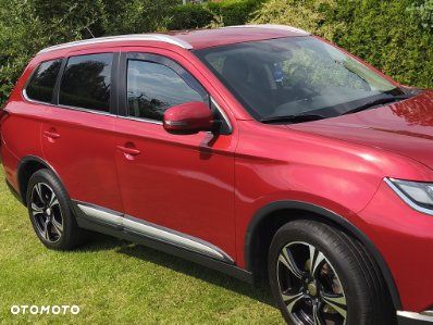 Mitsubishi Outlander 2.0 2WD - 5