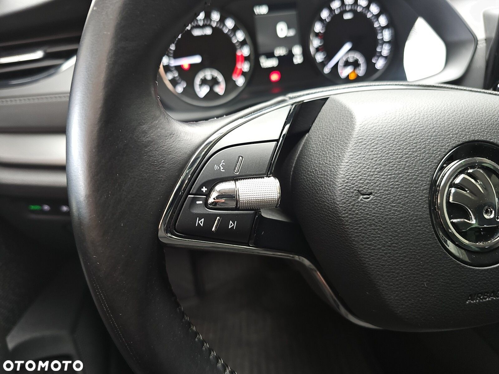 Skoda Octavia 2.0 TDI Ambition - 10