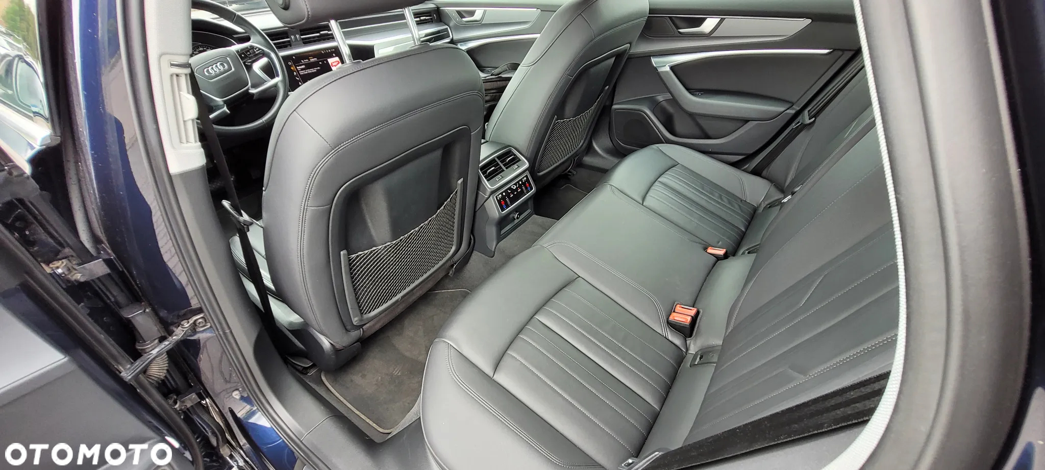 Audi A6 - 11
