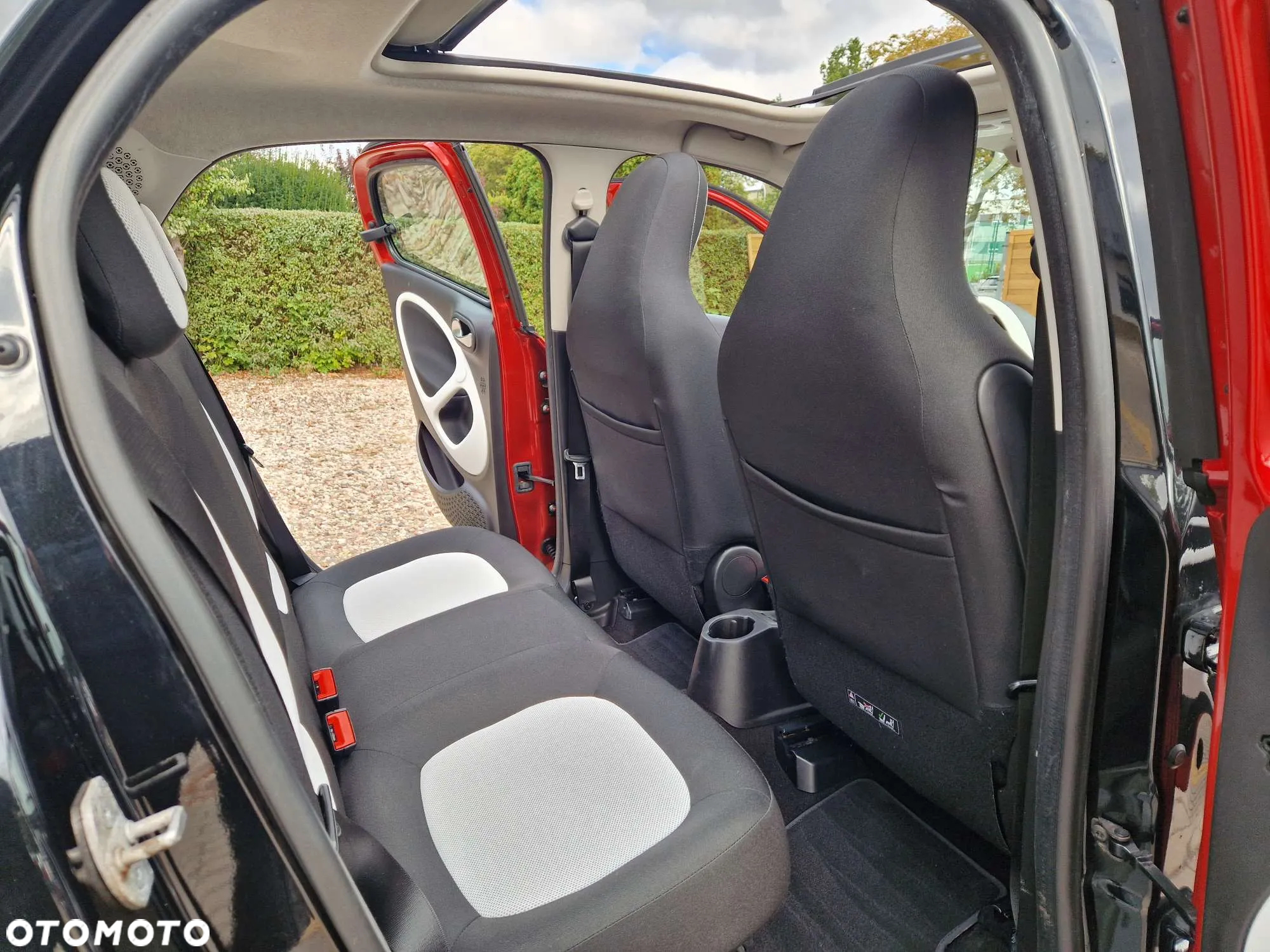 Smart Forfour passion - 26