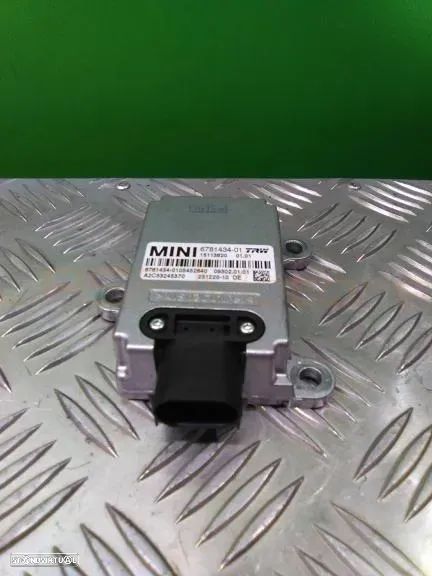 Reparação de Motor Mini Cooper One (R56) 1.4i N12B14A - 11